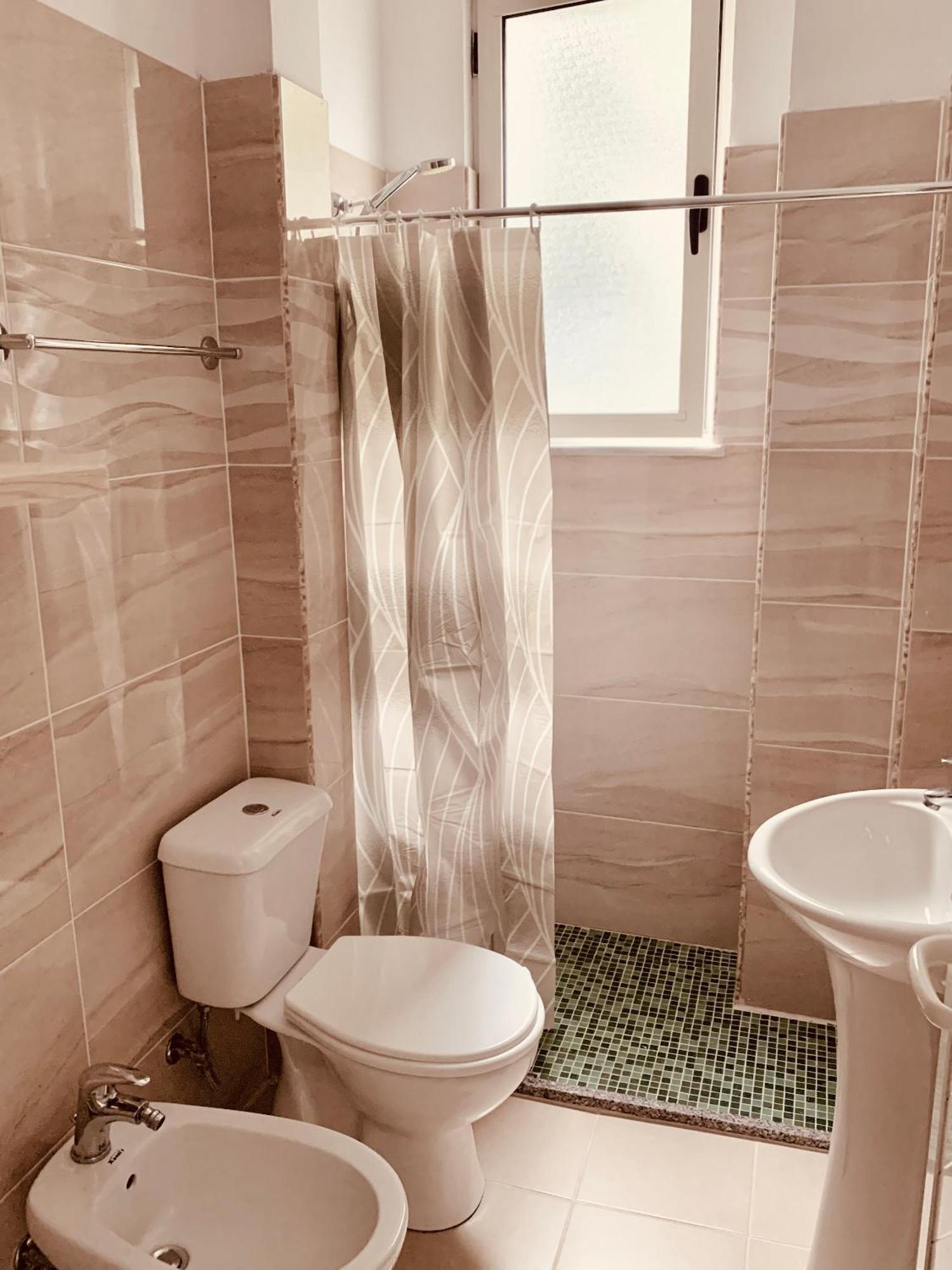 Perfect Location, Nature And Sea - Self Check-In Голем Экстерьер фото
