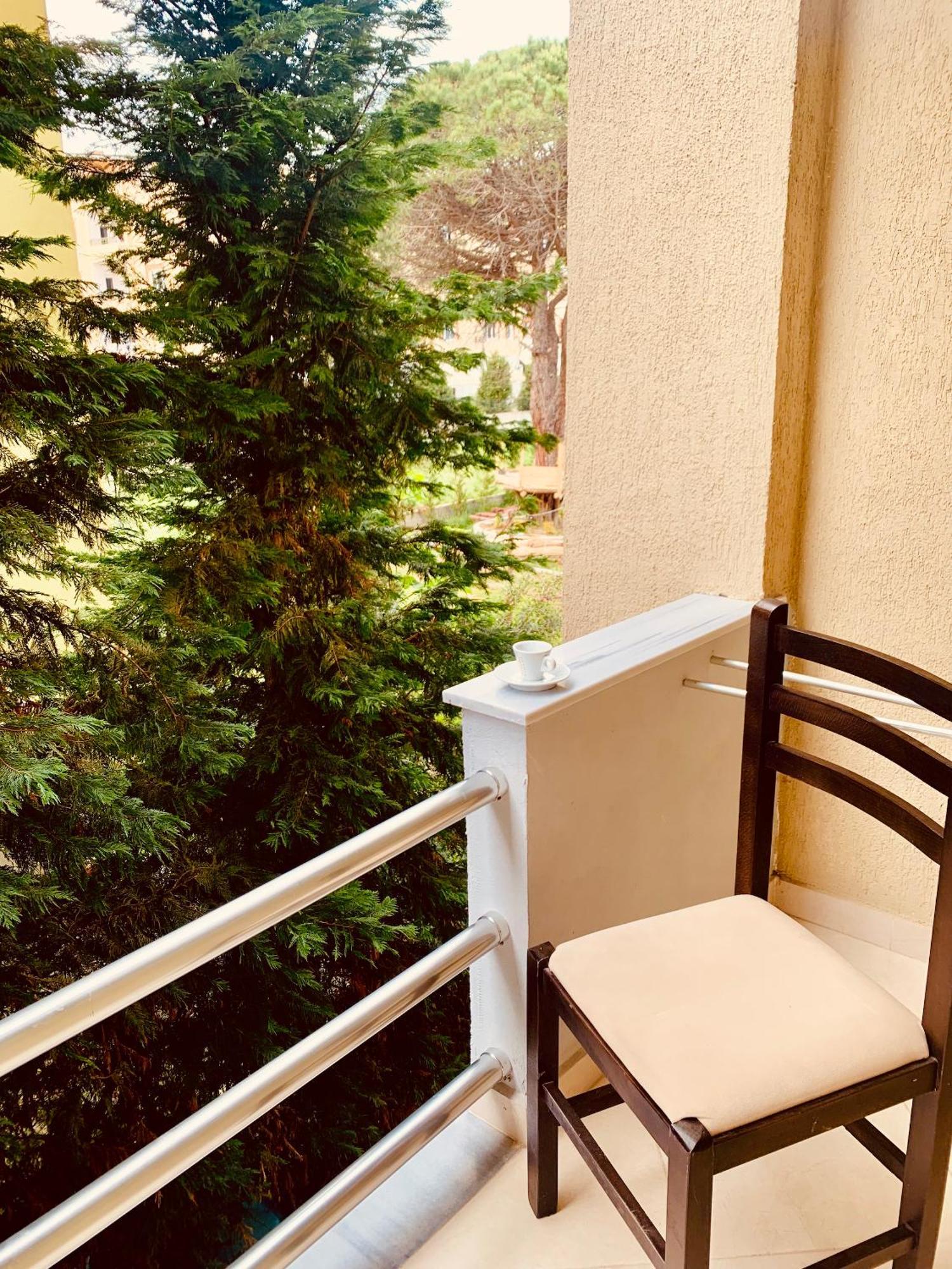 Perfect Location, Nature And Sea - Self Check-In Голем Экстерьер фото